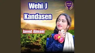 Wehi J Kandasen