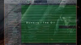 Dunkirk/The Oil GarageBand Cover