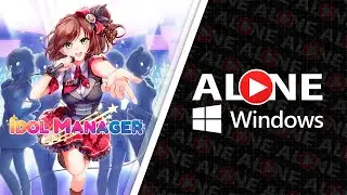 Idol Manager - Геймплей | PC