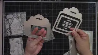 KSCRAFT Design Team Package ~ Cutting Dies