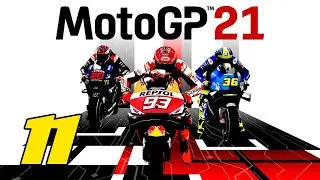 Il toro austriaco - MotoGP 21 (Carriera Moto3 stagione 1 gara 11) Gran Premio d'Austria