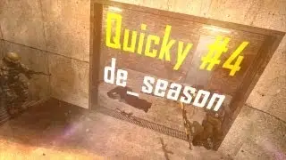 [CSS] Quicky #4 by TreGaaa & Beky DUALCLIP #2