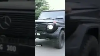 Hani Musthafa's G Wagon,Tech Travel Eat,Flywheel, #techraveleat #flywheel