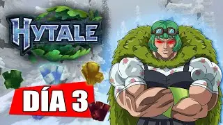 EL MEJOR DUO DE LA HISTORIA HYTALE REGRESA | papisilver