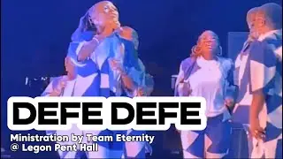 Team Eternity - 