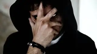 ZZZLEGA - MODO GUERRA (OFFICIAL MUSIC VIDEO)