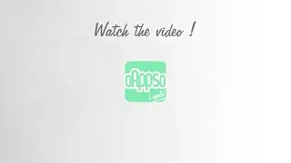 Oappso Loyalty - Digital loyalty stamp cards!