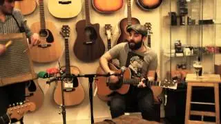 DE MUSICA Session #04: Dalton Telegramme - La gueule du loup