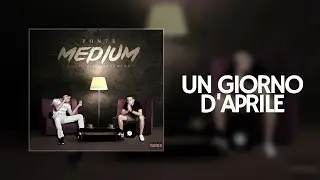 Ponte - Un giorno d'aprile feat. LK (prod. Niro)