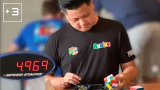 Can Max Park Win Western Championships? -- Plus 3 S2 EP 9