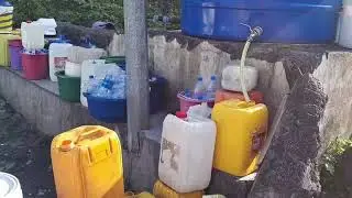 CRISE AUX COMORES VRAIMENT LE PAYS VA MAL 
