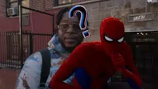 Around The Beat vlog 2 *****Trip to the BRONX***** NYC producer