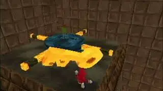 Yo Noid 2: Domino Dungeon (12min)
