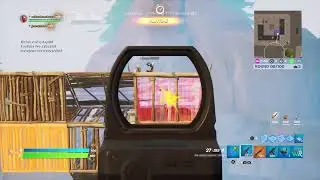He left the match after this😂