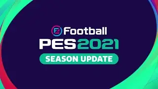eFootball PES 2021 | Спортивные игры Стадионы 🏟 ⚽️