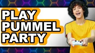 How To Play Pummel Party - Full Guide