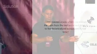 CPC Crypto DevCon--Wisdom of the crowd, decentralized oracles and Nash equilibrium