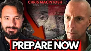 🔴 Крис Макинтош покупает эти 3 НЕНАВИДИМЫХ сектора (вот почему)