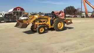 FORD 335 For Sale