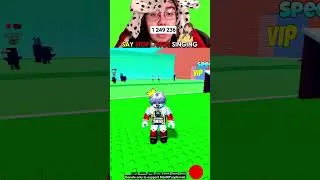 roblox best gameplay