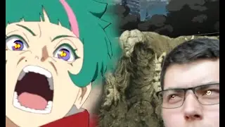 New God? | Boruto reaction ep289