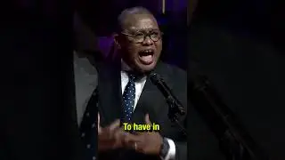 DR. J. LAWRENCE TURNER || HOW DARE YOU!