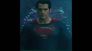 Henry Cavill | Superman | 4K Edit | Otilia Billionera | #shorts #reels #superhero #superman #henry