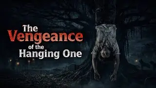 The Hanging One | A Cursed Tree Horror Story That Should Never Be Mocked
