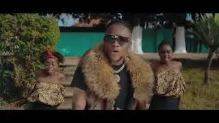 Altashone - KALABA (Clip Officiel)