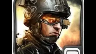 Шутер для Android Modern Combat 4: Обзор приложения Zero Hour - CrazyMikesapps