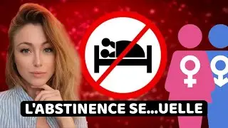 SANS-FILTRE#20 - Je te parle de l’abstinence se...uelle