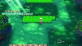CITRA 3DS-HOW TO PLAY POKEMON ORAS WITHOUT FREEZING!