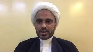 معنى كون النبي ، أمي ، الشهيد الصدر والسيد السيستاني وغيرهم يتبنون الوجه الثالث رواية الأمام الجواد