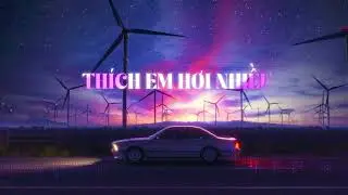Thích em hơi nhiều /Một thế giới màu hồng ⛅/ - Remix
