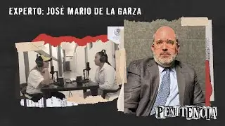 Personas inocentes en prisión | Experto José Mario | Caso de SanJuana #SanJuanaLibre #Penitencia