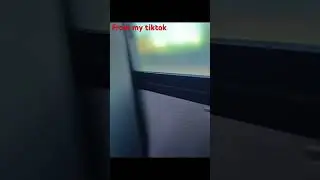 TikTok is getting banned so I&rsquo;m re-uploading my TikTok&rsquo;s #tictokban #funny ￼