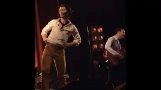 TLSP - E-Werk, Cologne - Standing Next To Me (multiple views)
