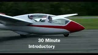 Soaring Society of America Fast Program