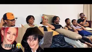 XLOV are more hilarious than ever (REACTION)