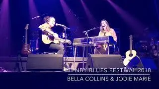 Sister Bodhi (Bella Collins & Jodie Marie) - Alberta (cover)