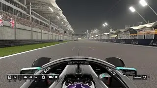 EXCLUSIVE F1 2020 SILVER  MERCEDES #f1