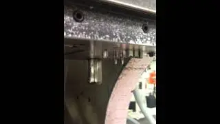 Molding poka yoke pins