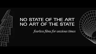No State of the Art, No Art of the State