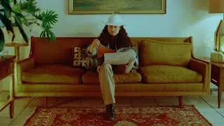 Marlon Funaki - Let You In (Official Music Video)