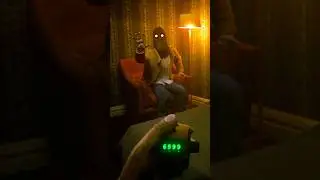 Showing This Weird Guy A Cool Number 😎 (Clickolding Game)
