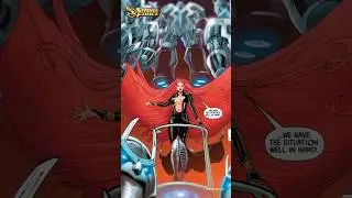 Who is Medusa? | MARVEL Strike Force