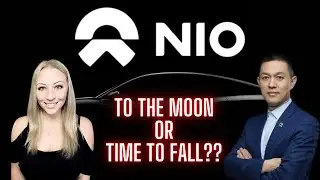 NIO News!! Battery Launch, Company Valuation, and Future Price Outlooks!