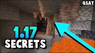 New Loot, Wandering Trader & Other Secrets Of 1.17