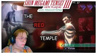 MAPS, MAPS, & MAPS! | Shin Megami Tensei III: Nocturne PT. 37