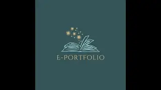 E-PORTFOLIO 2023//Электронды портфолио жасау